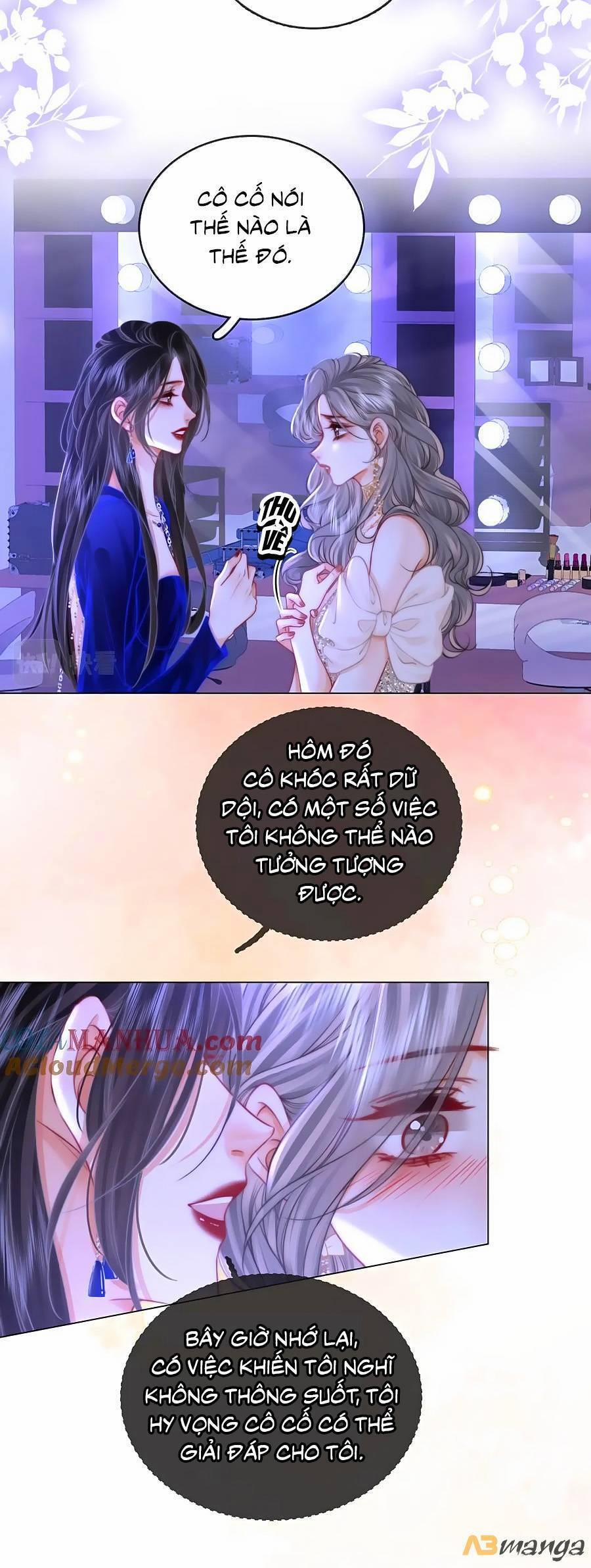 Em Chỉ Có Thể Là Của Tôi 44 trang 9