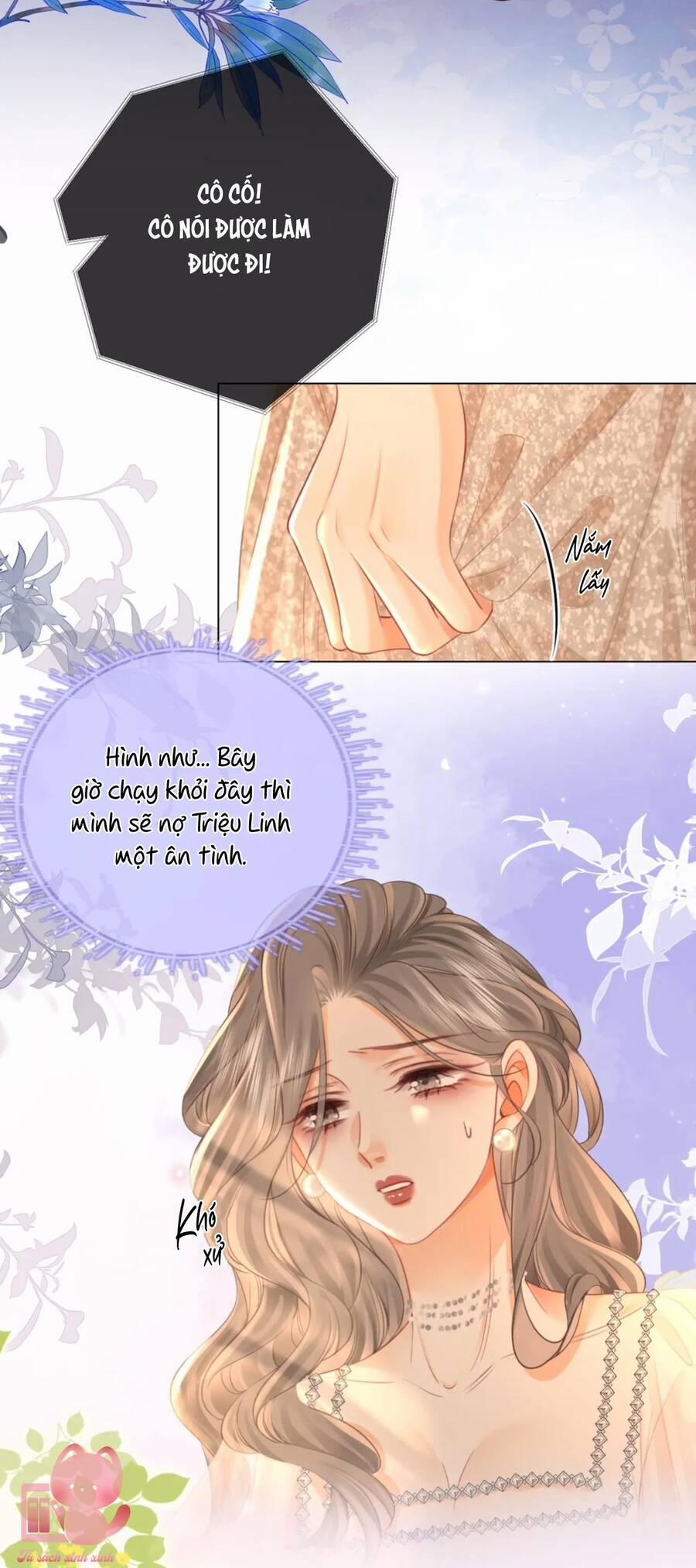 Em Chỉ Có Thể Là Của Tôi 45 trang 10