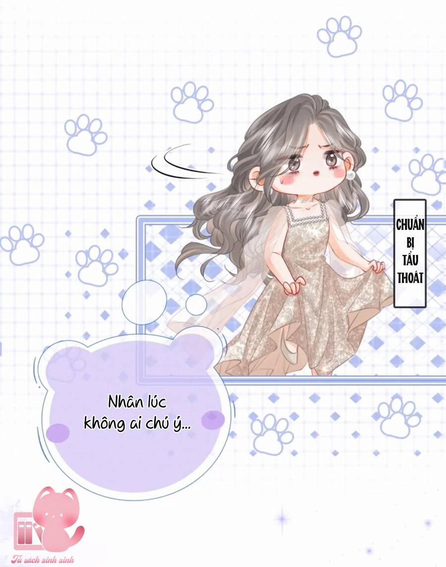 Em Chỉ Có Thể Là Của Tôi 45 trang 26