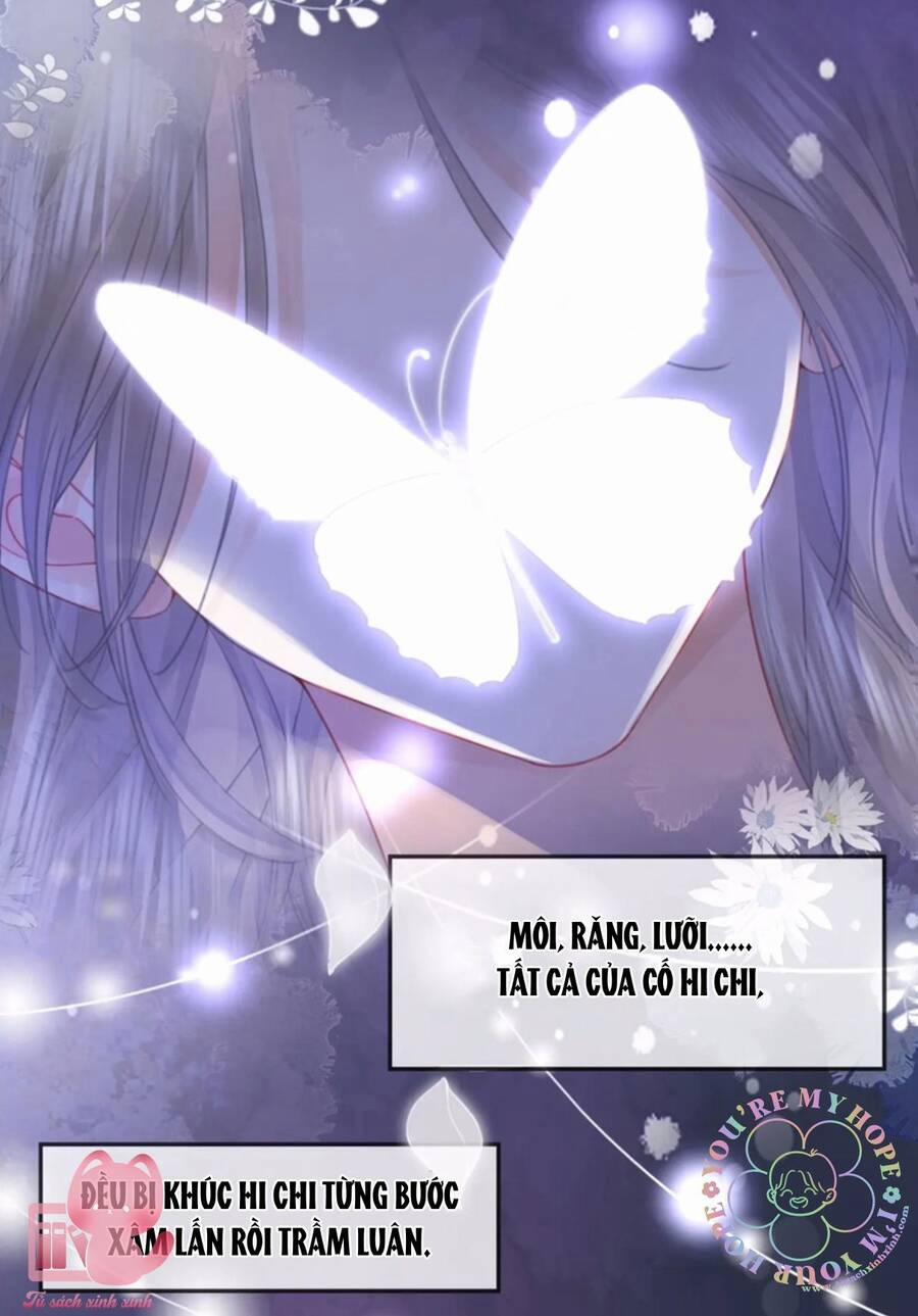 Em Chỉ Có Thể Là Của Tôi 45 trang 32