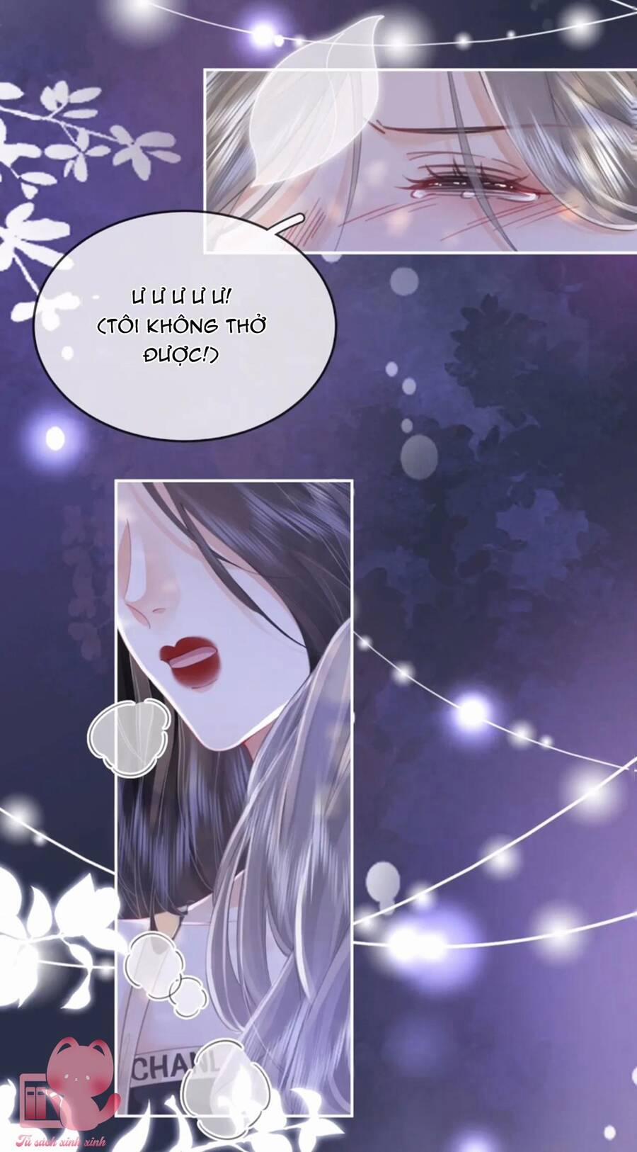 Em Chỉ Có Thể Là Của Tôi 45 trang 33