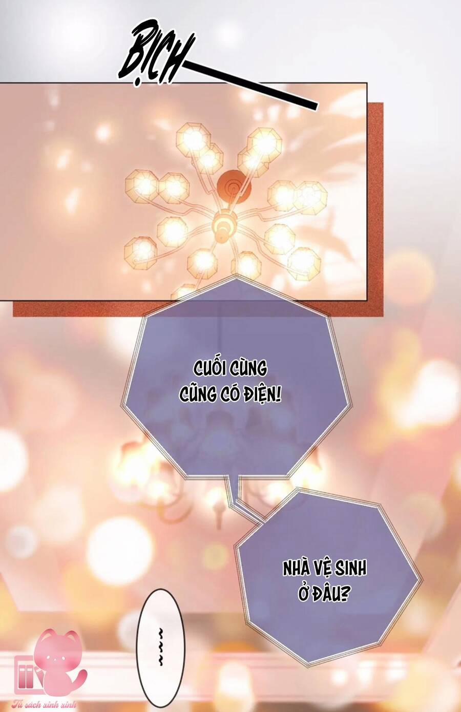 Em Chỉ Có Thể Là Của Tôi 45 trang 37