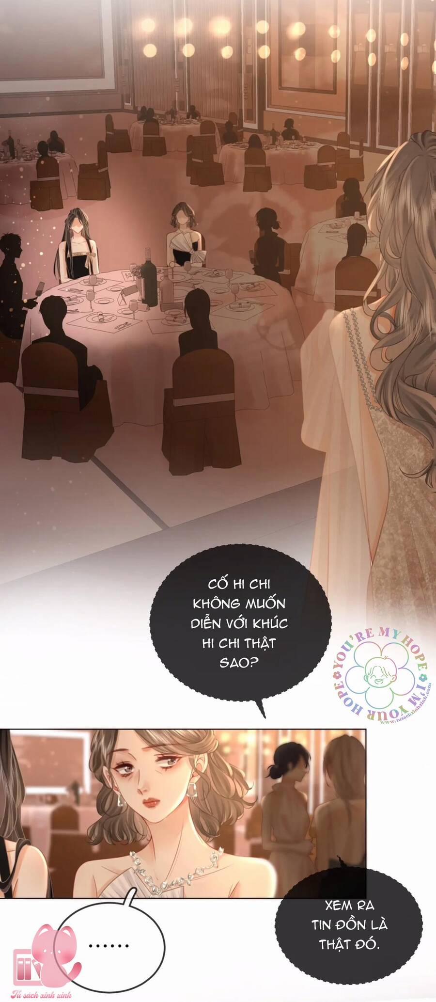 Em Chỉ Có Thể Là Của Tôi 45 trang 5