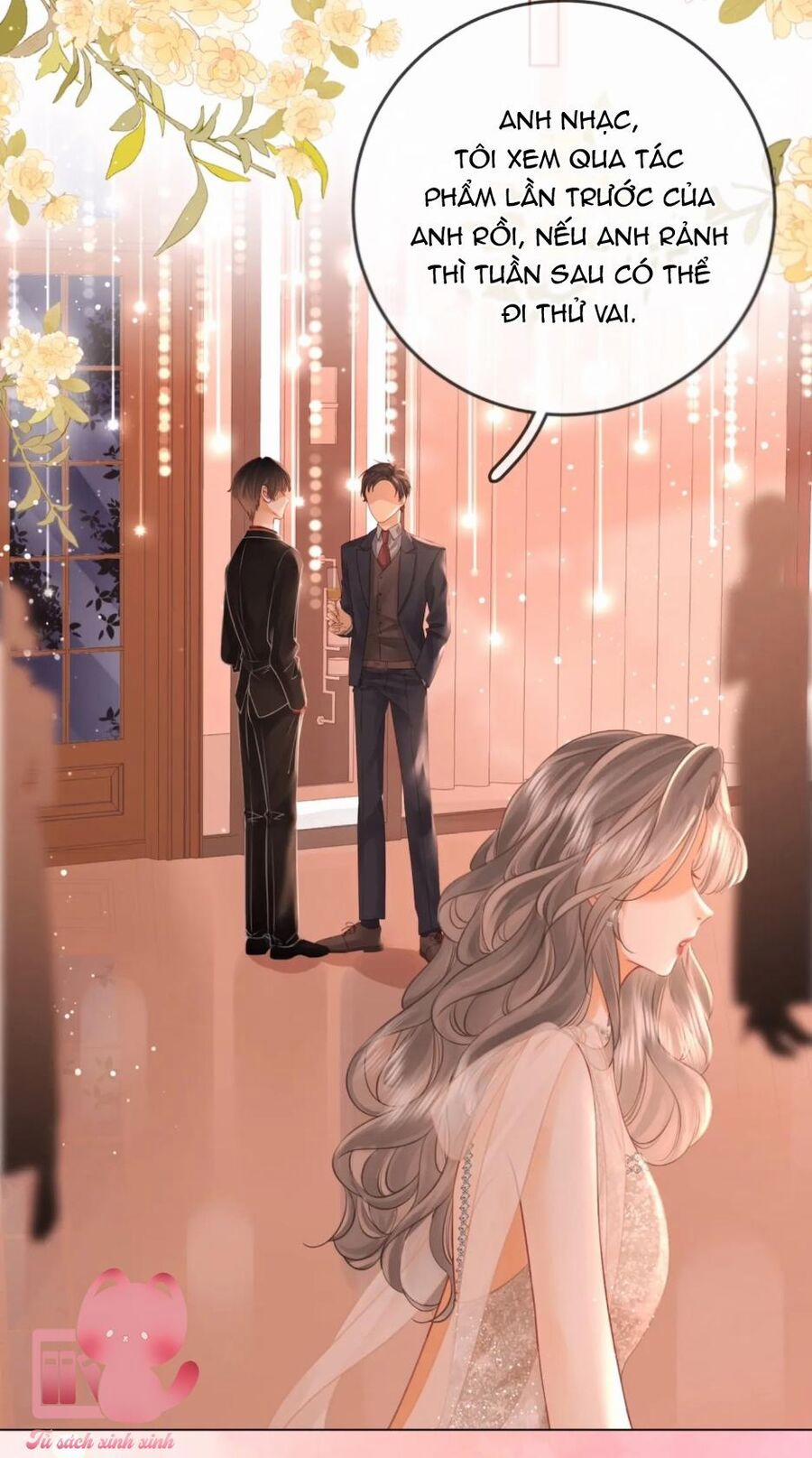 Em Chỉ Có Thể Là Của Tôi 46 trang 19