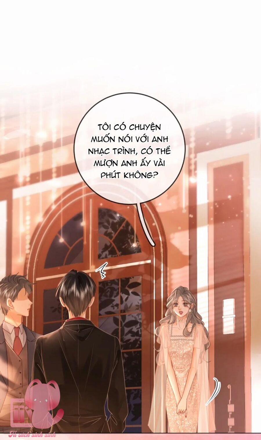 Em Chỉ Có Thể Là Của Tôi 46 trang 25