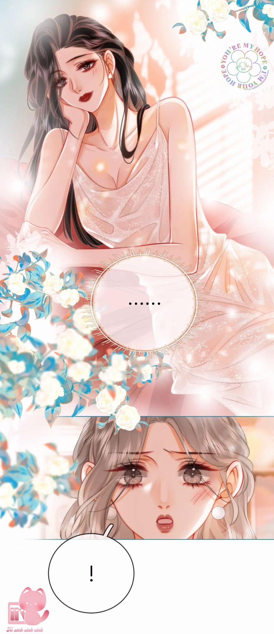 Em Chỉ Có Thể Là Của Tôi 46 trang 43