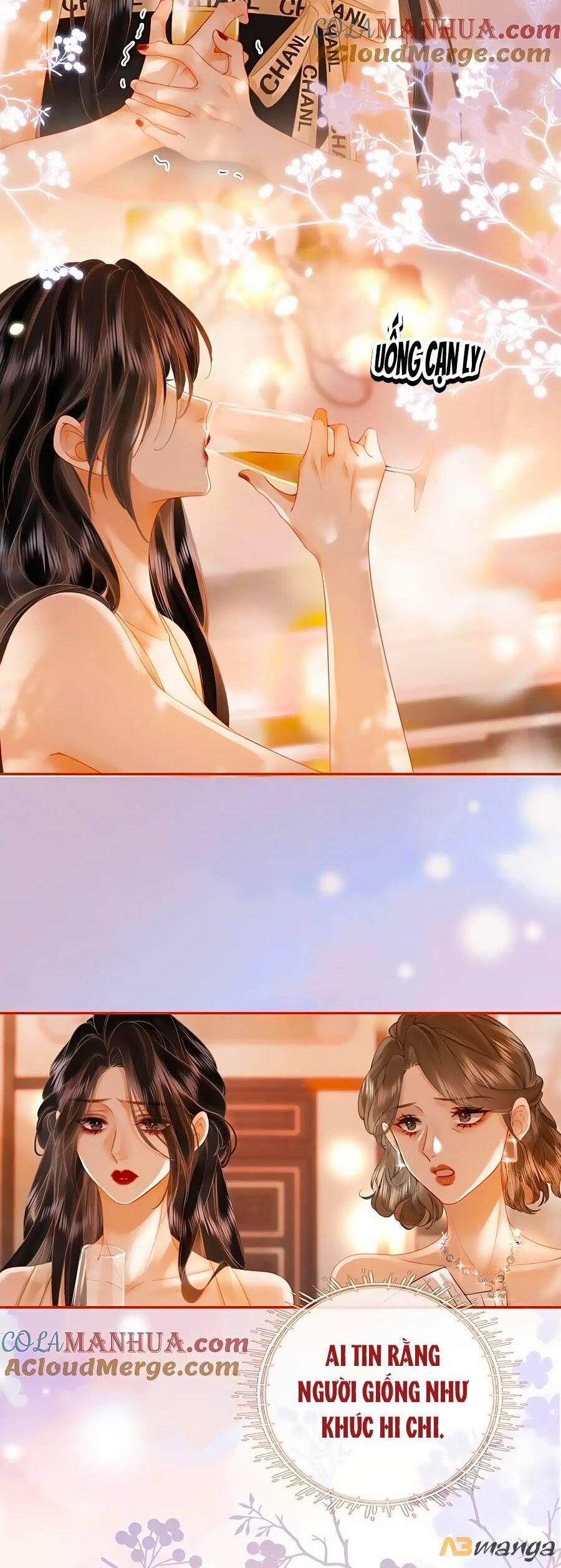 Em Chỉ Có Thể Là Của Tôi 47 trang 15