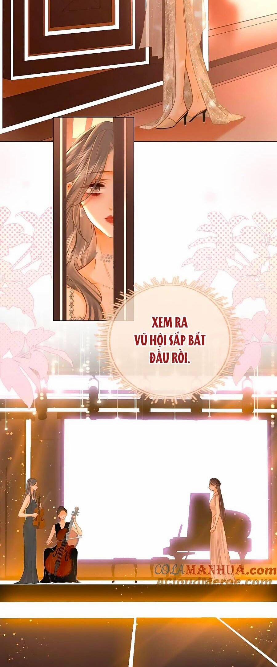 Em Chỉ Có Thể Là Của Tôi 47 trang 2