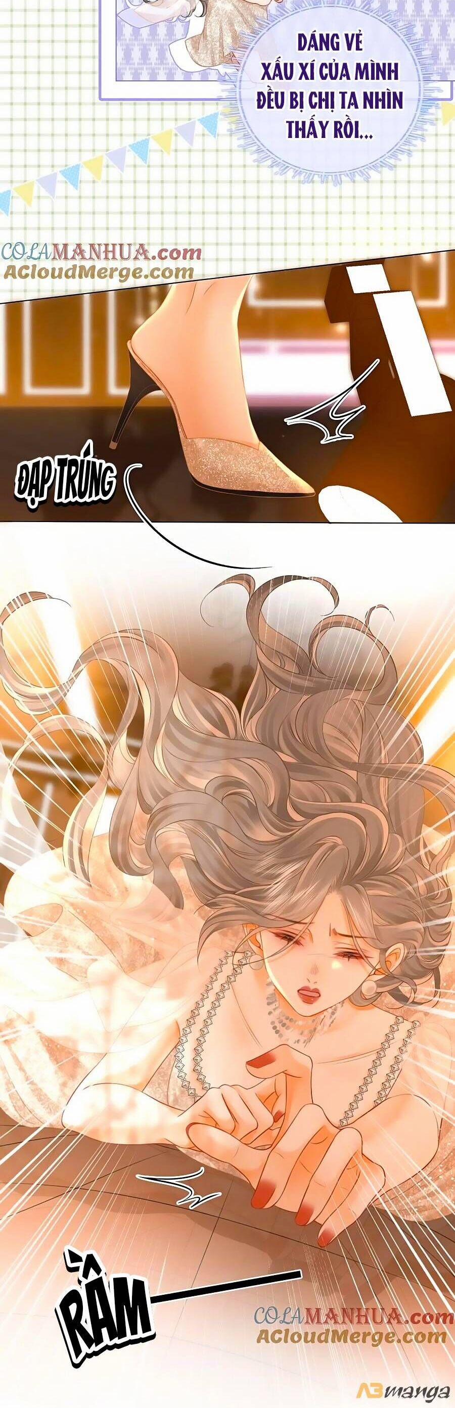 Em Chỉ Có Thể Là Của Tôi 47 trang 21