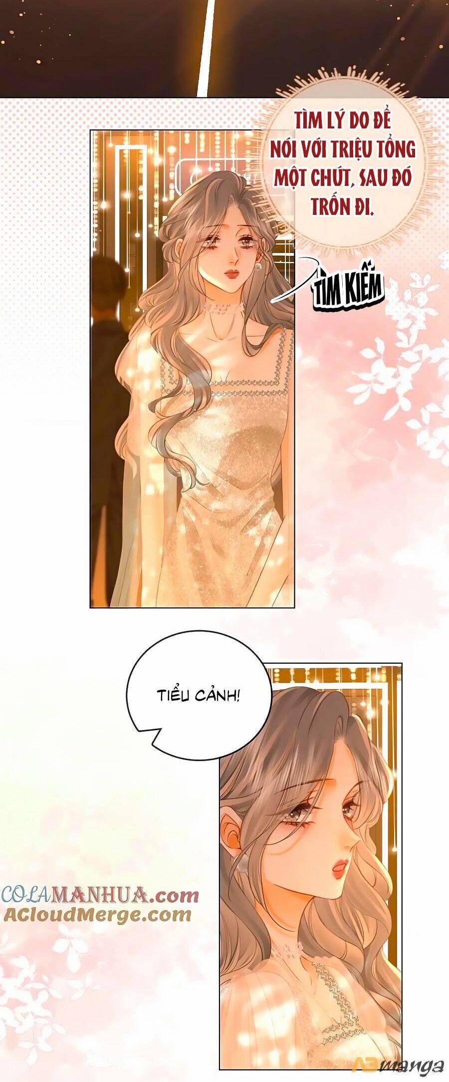 Em Chỉ Có Thể Là Của Tôi 47 trang 3