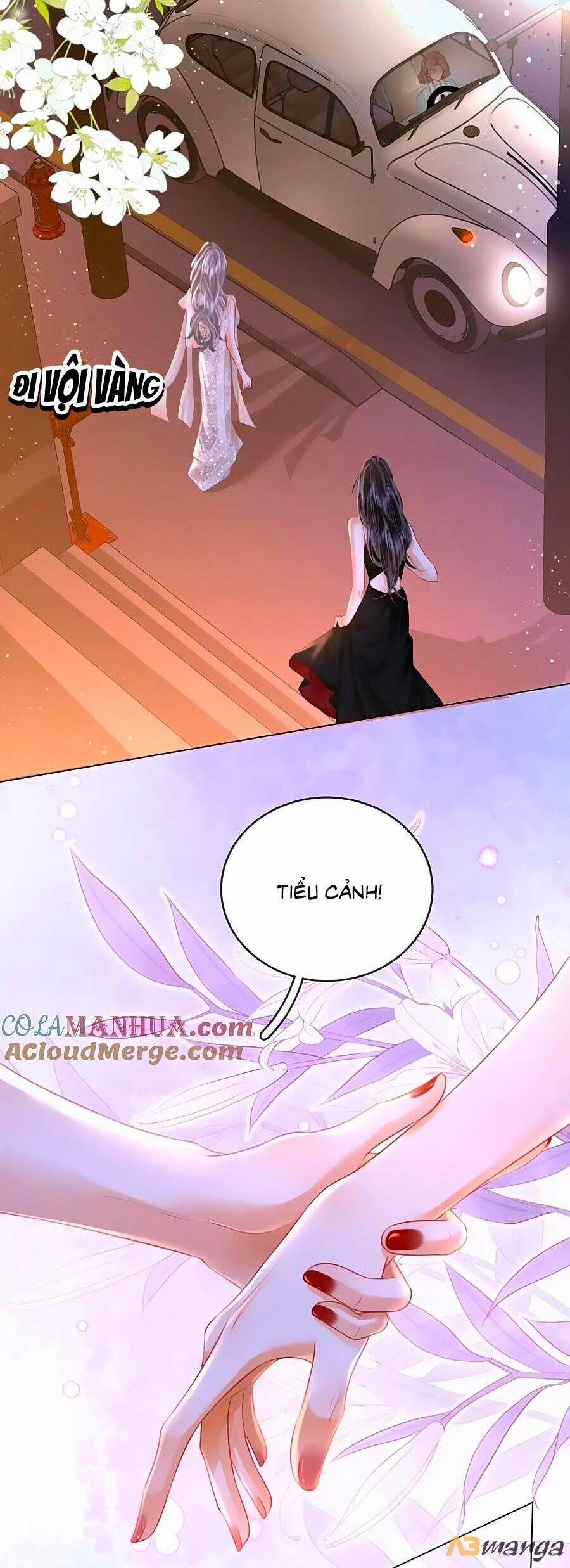 Em Chỉ Có Thể Là Của Tôi 48 trang 10