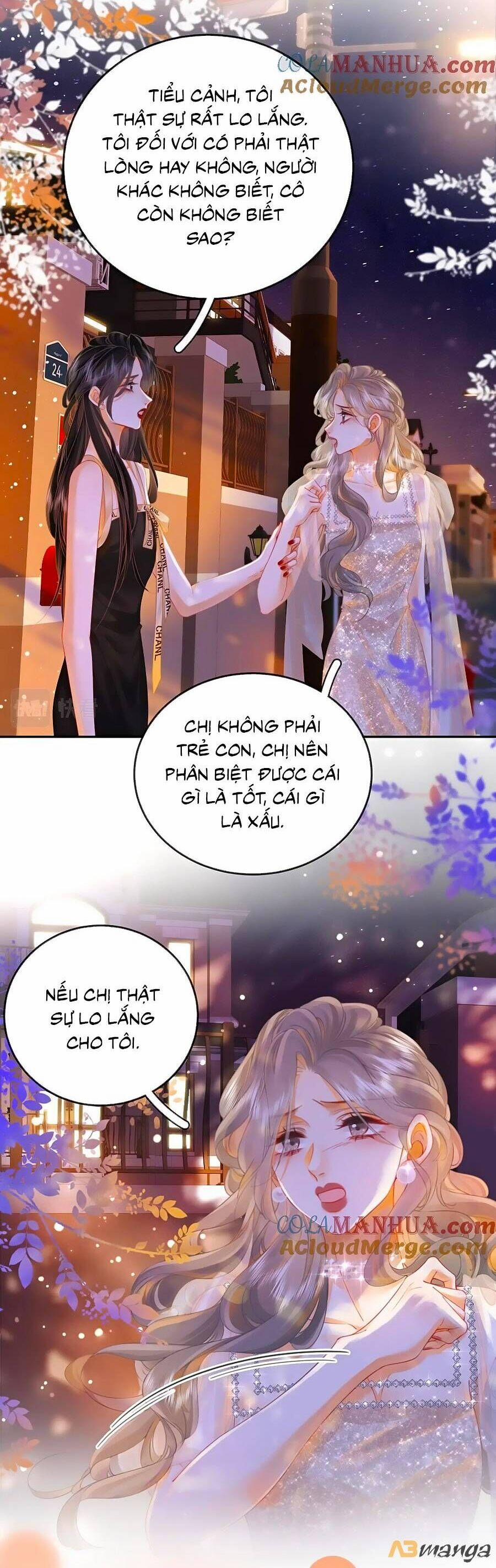 Em Chỉ Có Thể Là Của Tôi 48 trang 12