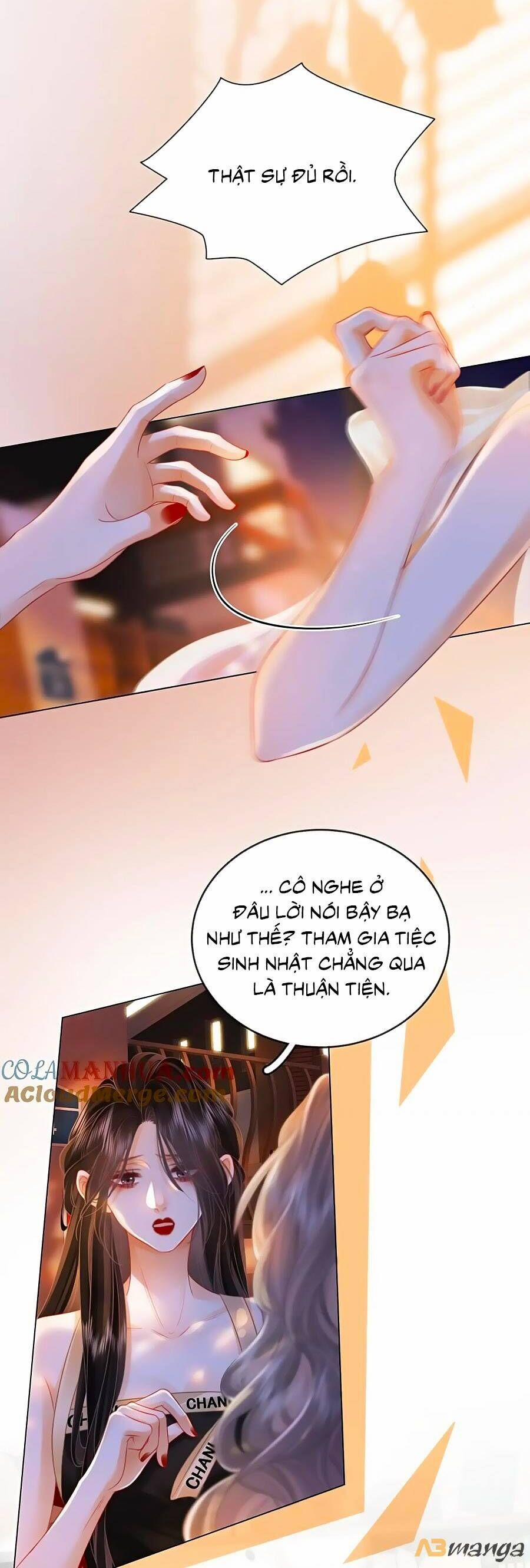 Em Chỉ Có Thể Là Của Tôi 48 trang 15