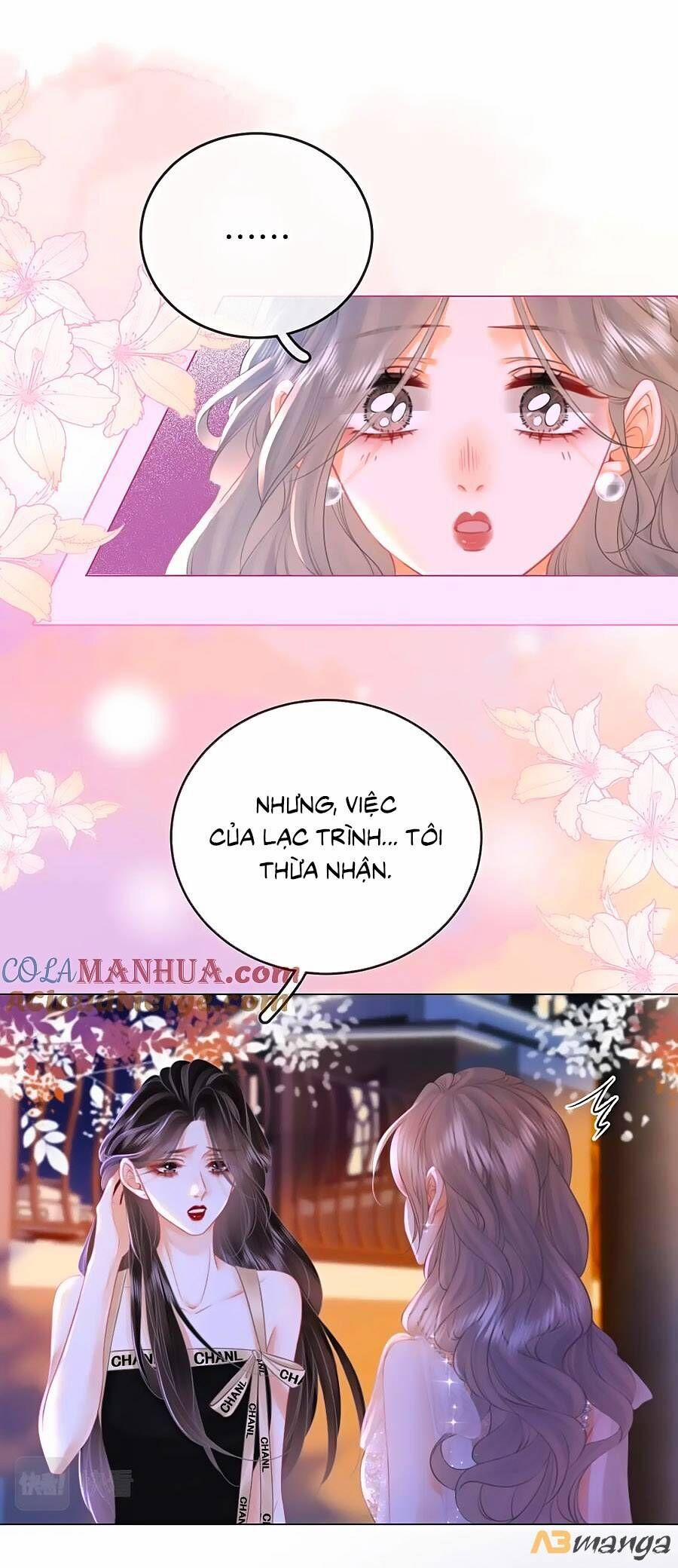 Em Chỉ Có Thể Là Của Tôi 48 trang 18