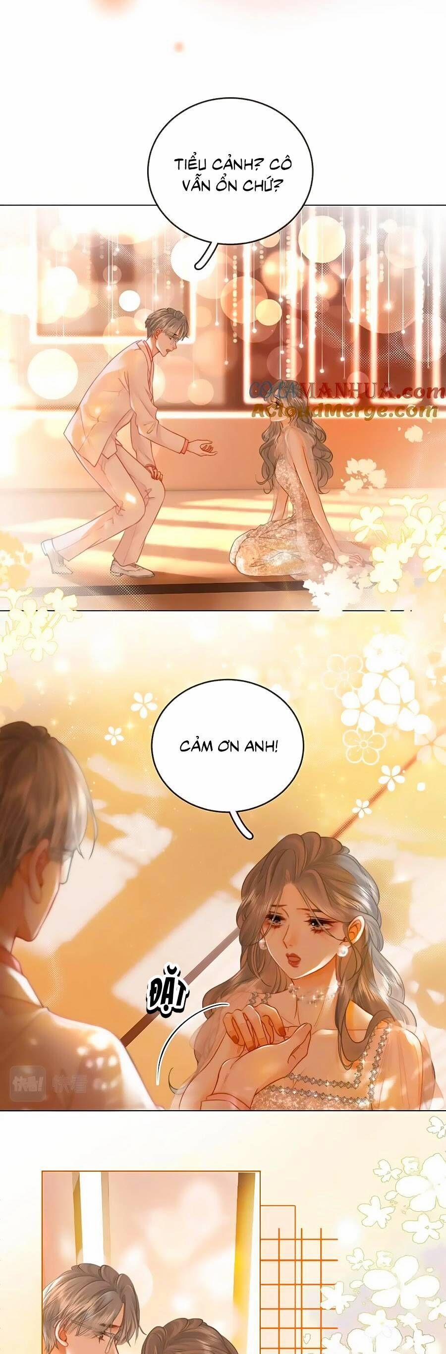 Em Chỉ Có Thể Là Của Tôi 48 trang 4