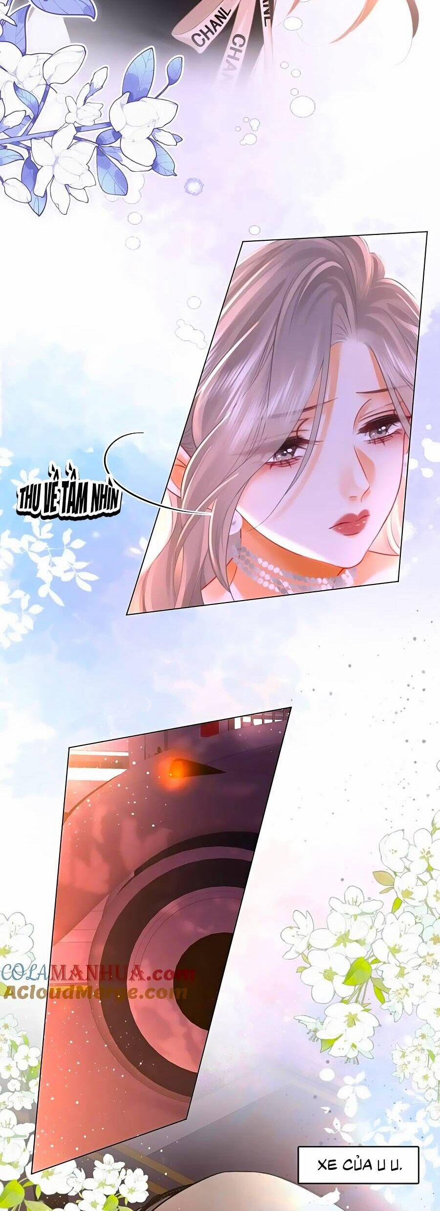 Em Chỉ Có Thể Là Của Tôi 48 trang 9