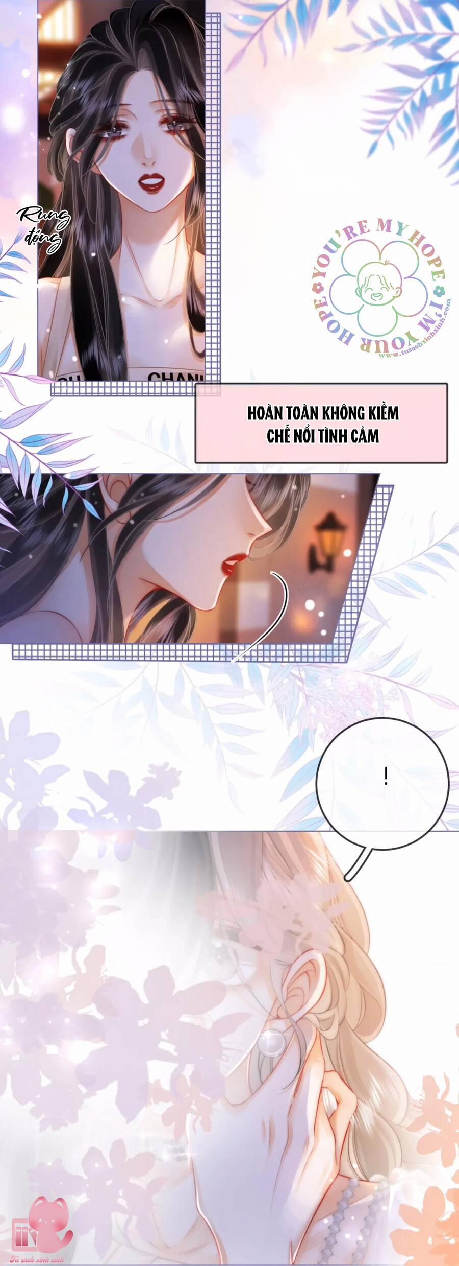 Em Chỉ Có Thể Là Của Tôi 49 trang 16