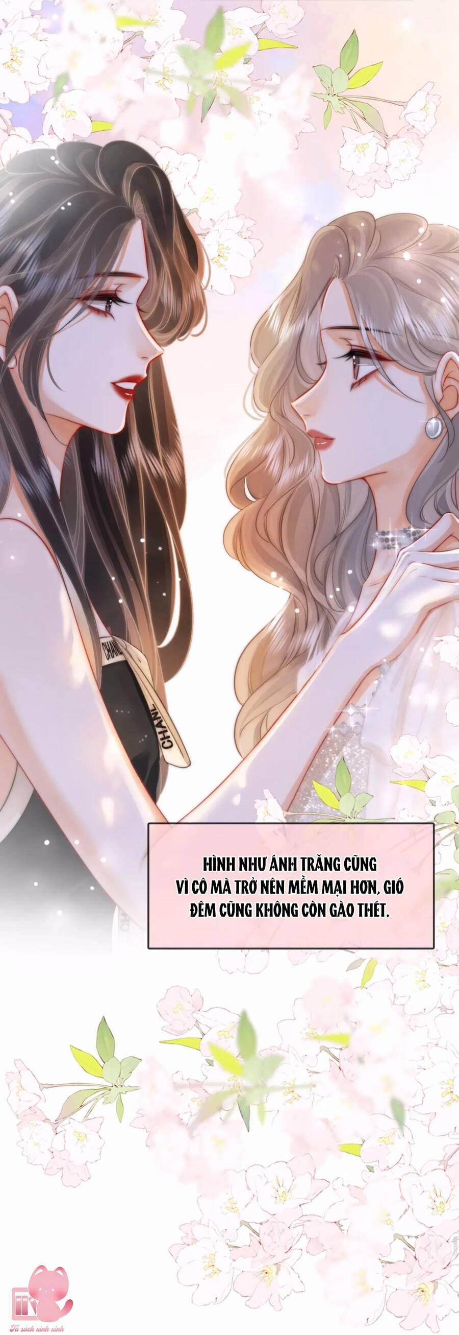 Em Chỉ Có Thể Là Của Tôi 49 trang 19