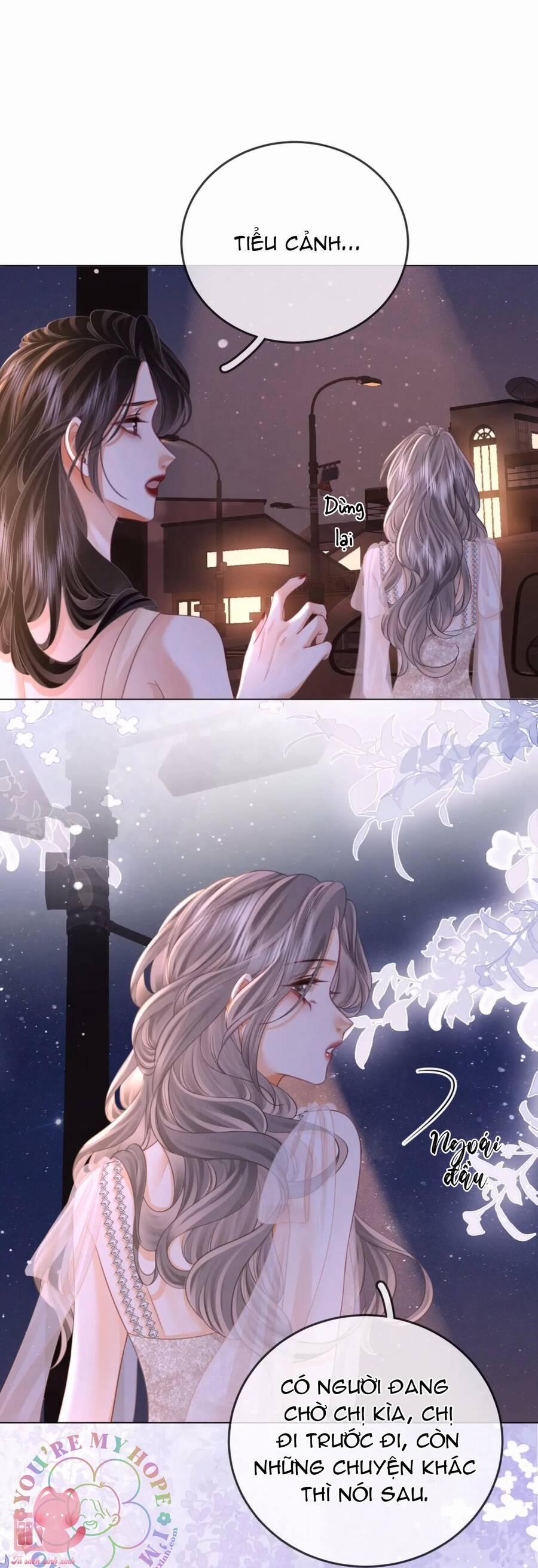 Em Chỉ Có Thể Là Của Tôi 49 trang 25