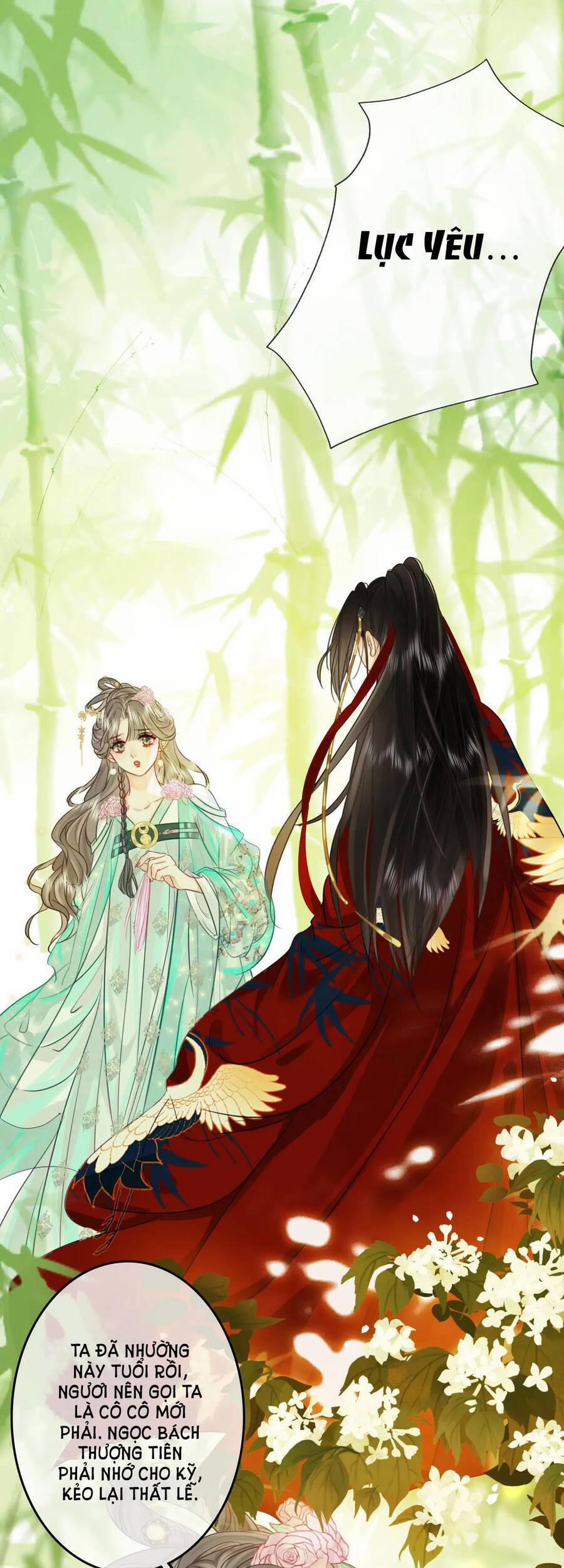 Em Chỉ Có Thể Là Của Tôi 5.2 trang 1