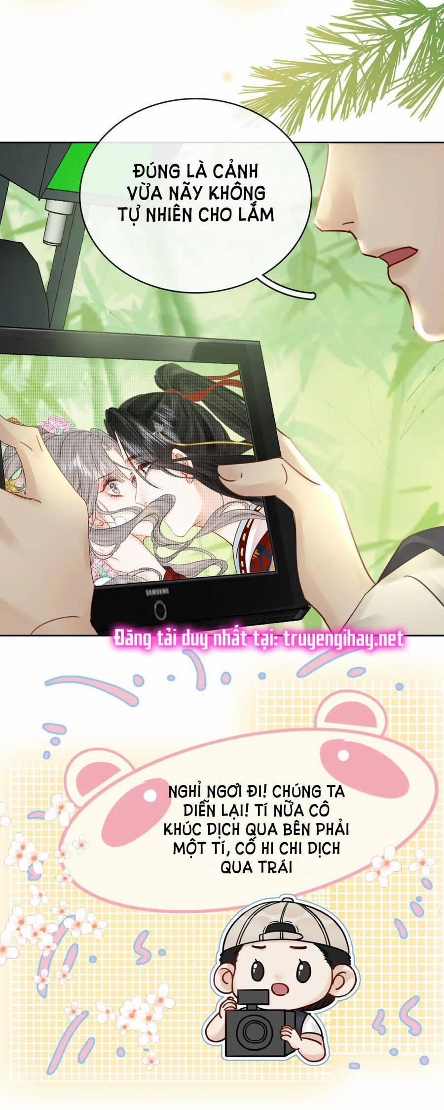 Em Chỉ Có Thể Là Của Tôi 5.2 trang 13