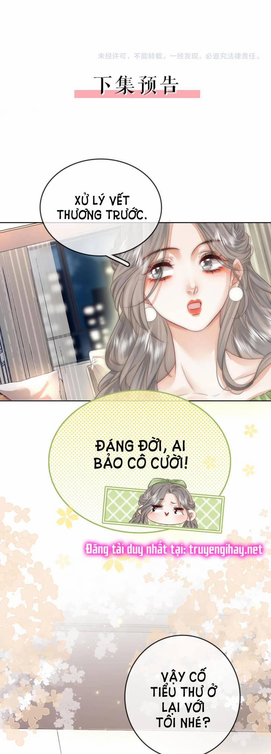 Em Chỉ Có Thể Là Của Tôi 5.2 trang 23