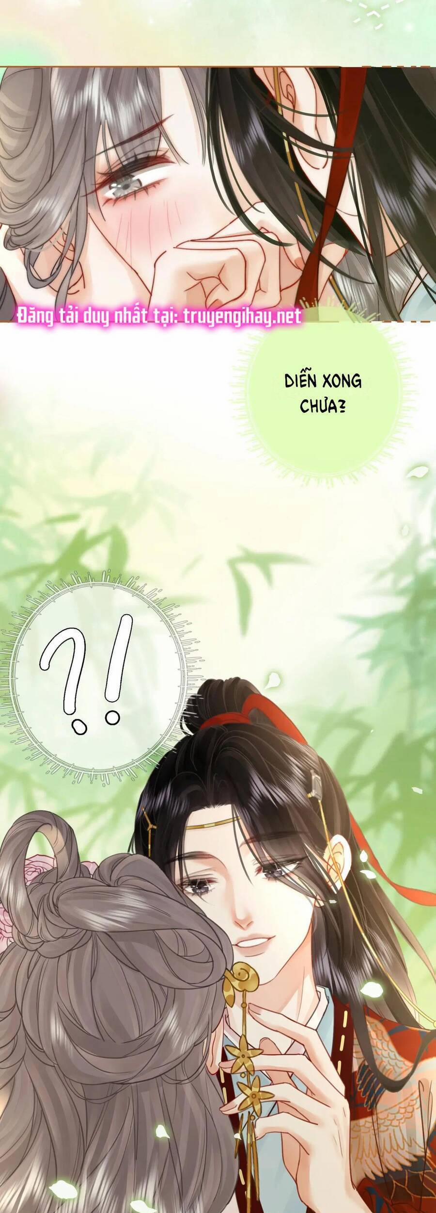 Em Chỉ Có Thể Là Của Tôi 5.2 trang 4