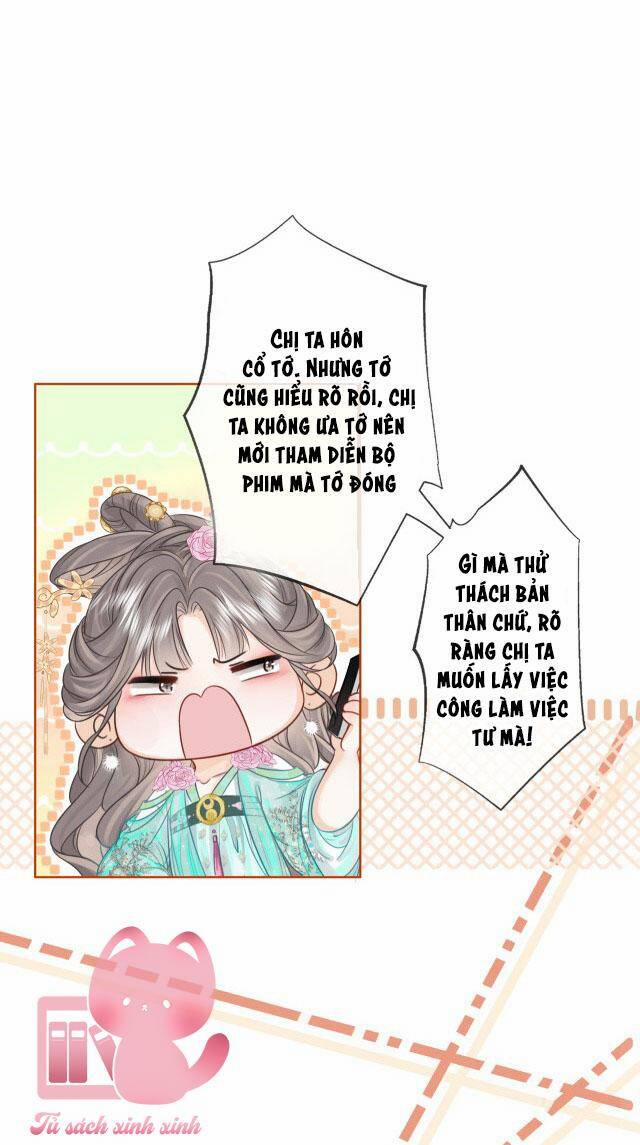 Em Chỉ Có Thể Là Của Tôi 5 trang 13