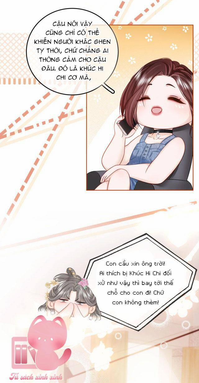 Em Chỉ Có Thể Là Của Tôi 5 trang 14