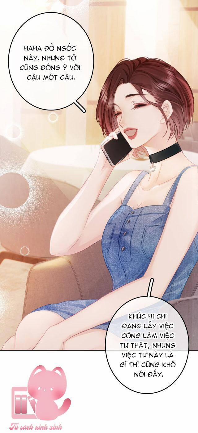 Em Chỉ Có Thể Là Của Tôi 5 trang 15