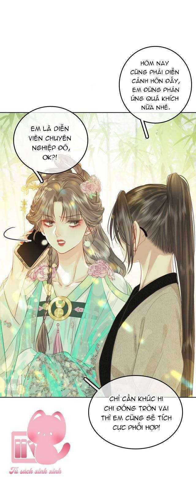 Em Chỉ Có Thể Là Của Tôi 5 trang 17