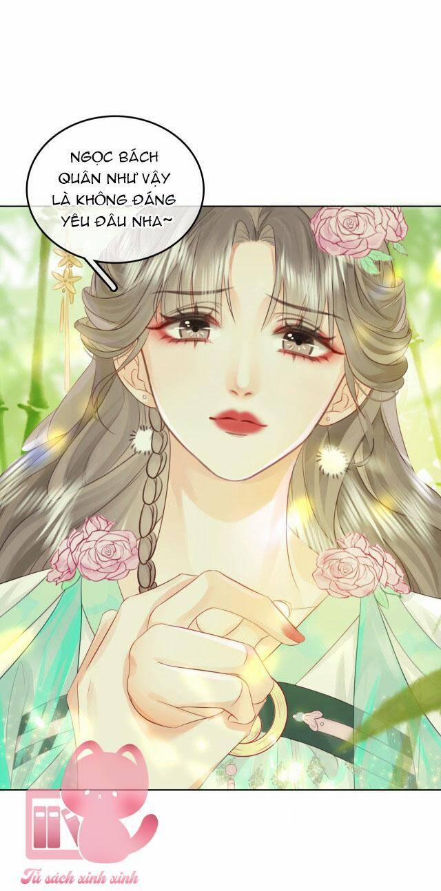 Em Chỉ Có Thể Là Của Tôi 5 trang 23