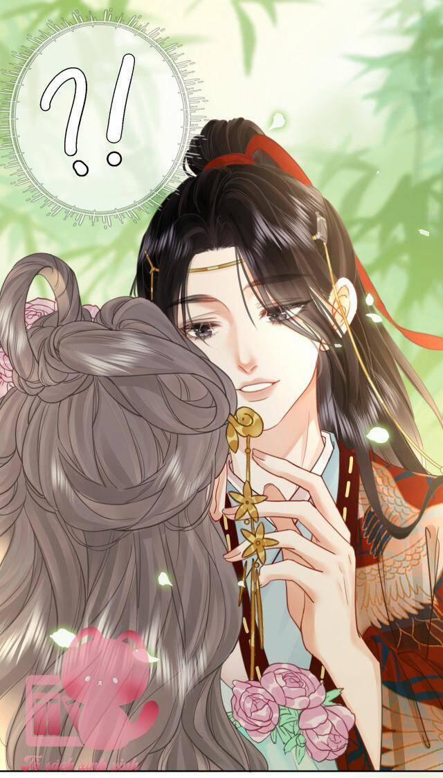 Em Chỉ Có Thể Là Của Tôi 5 trang 31