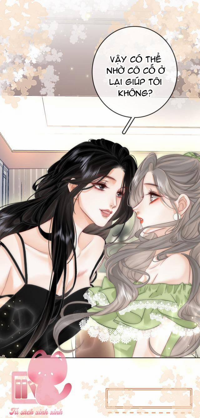 Em Chỉ Có Thể Là Của Tôi 5 trang 44