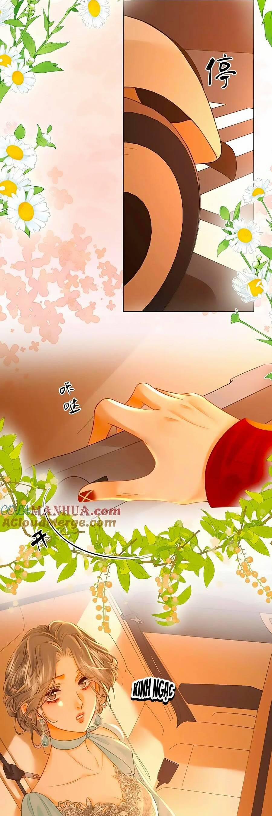 Em Chỉ Có Thể Là Của Tôi 50 trang 11