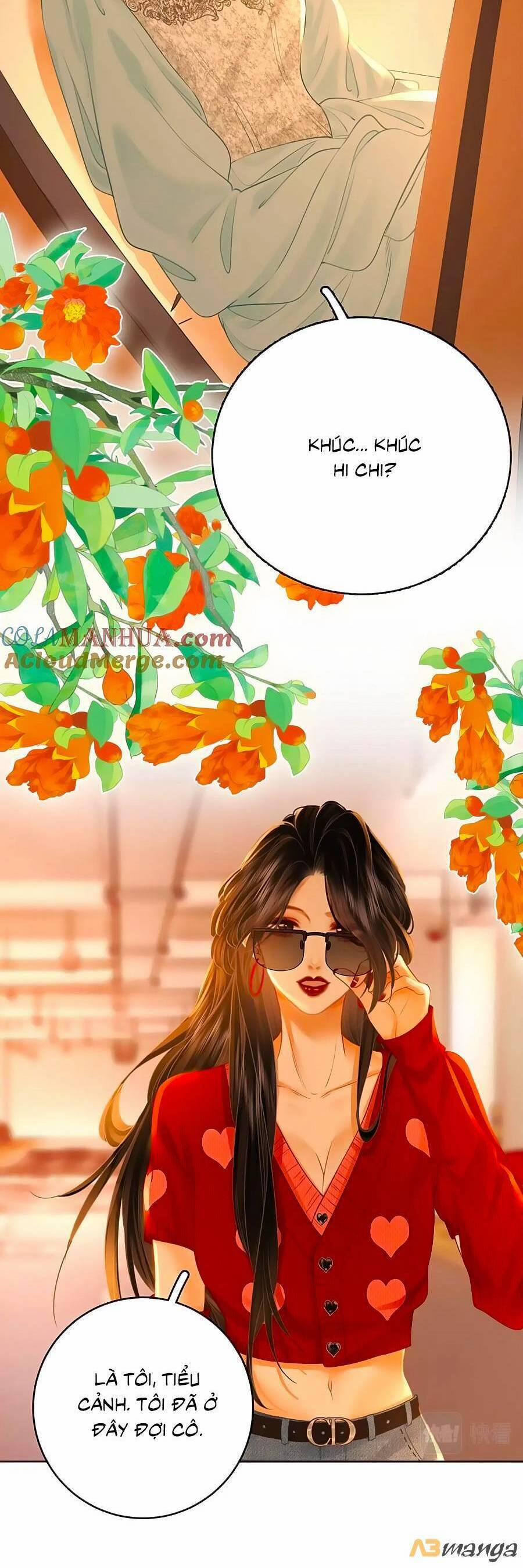 Em Chỉ Có Thể Là Của Tôi 50 trang 12