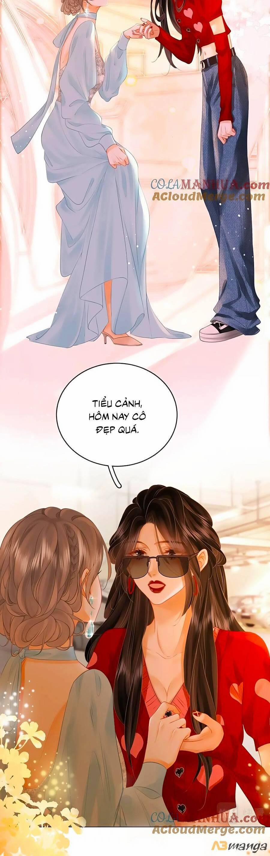 Em Chỉ Có Thể Là Của Tôi 50 trang 15