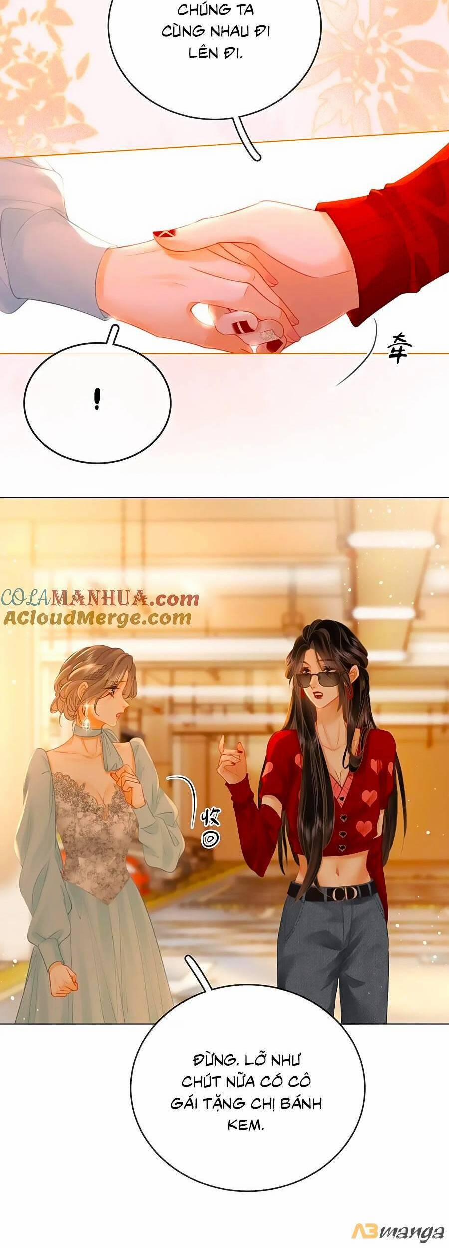 Em Chỉ Có Thể Là Của Tôi 50 trang 18