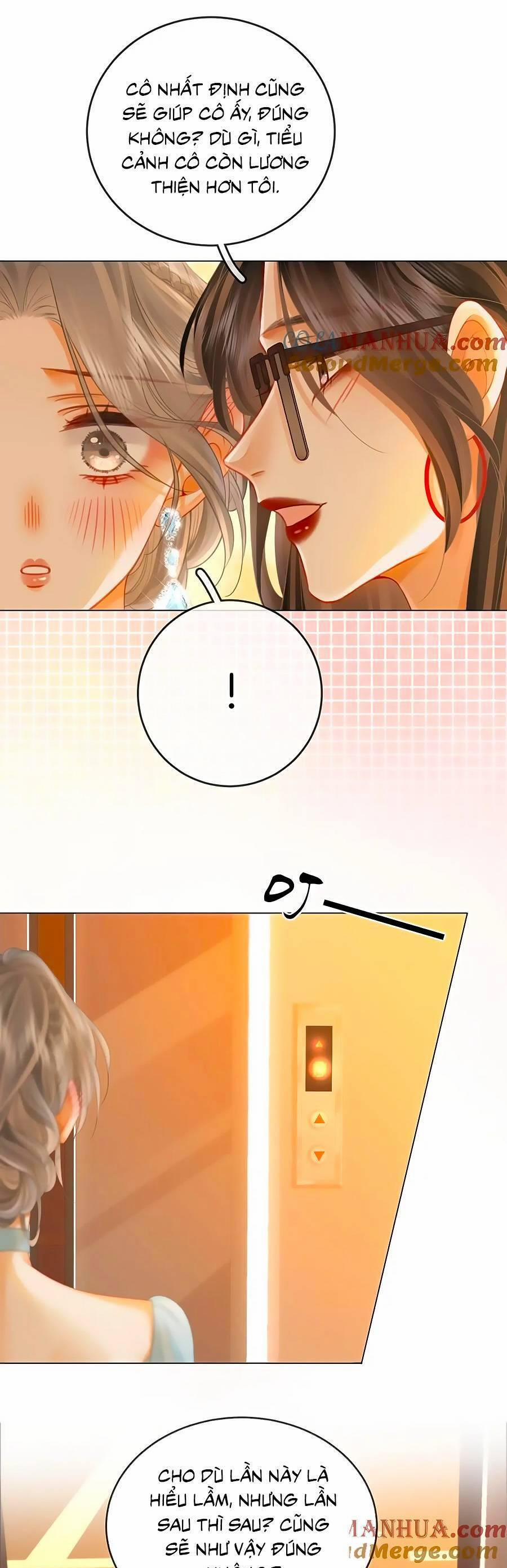 Em Chỉ Có Thể Là Của Tôi 50 trang 22