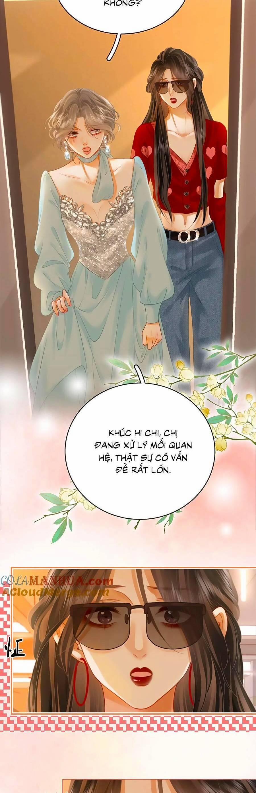 Em Chỉ Có Thể Là Của Tôi 50 trang 23