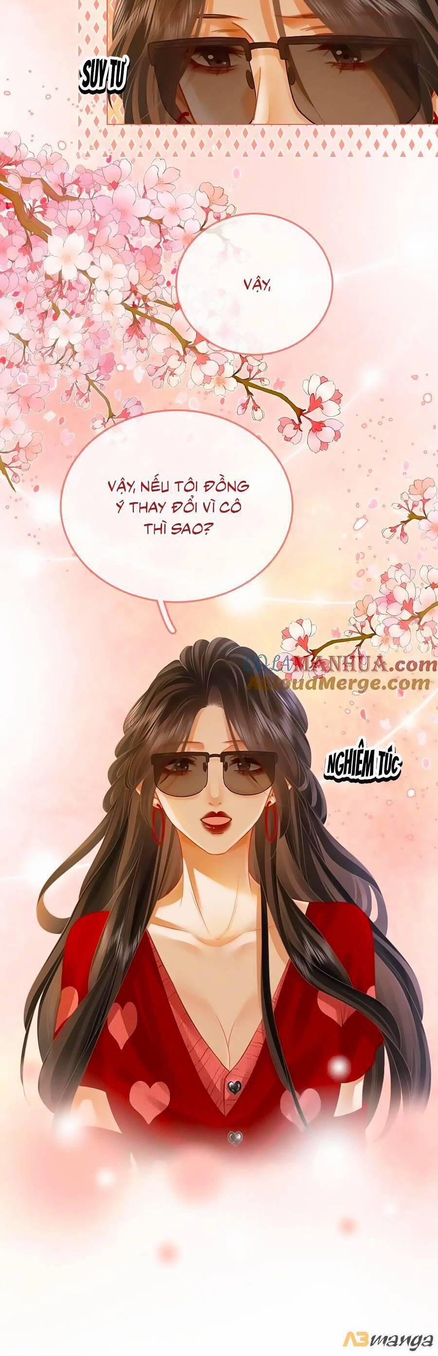 Em Chỉ Có Thể Là Của Tôi 50 trang 24