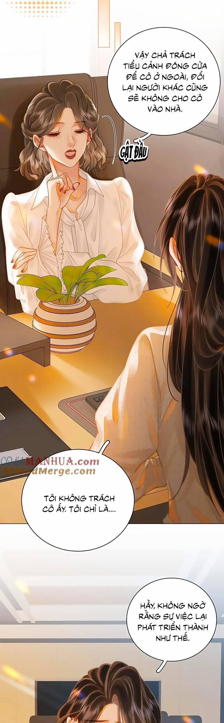 Em Chỉ Có Thể Là Của Tôi 50 trang 4