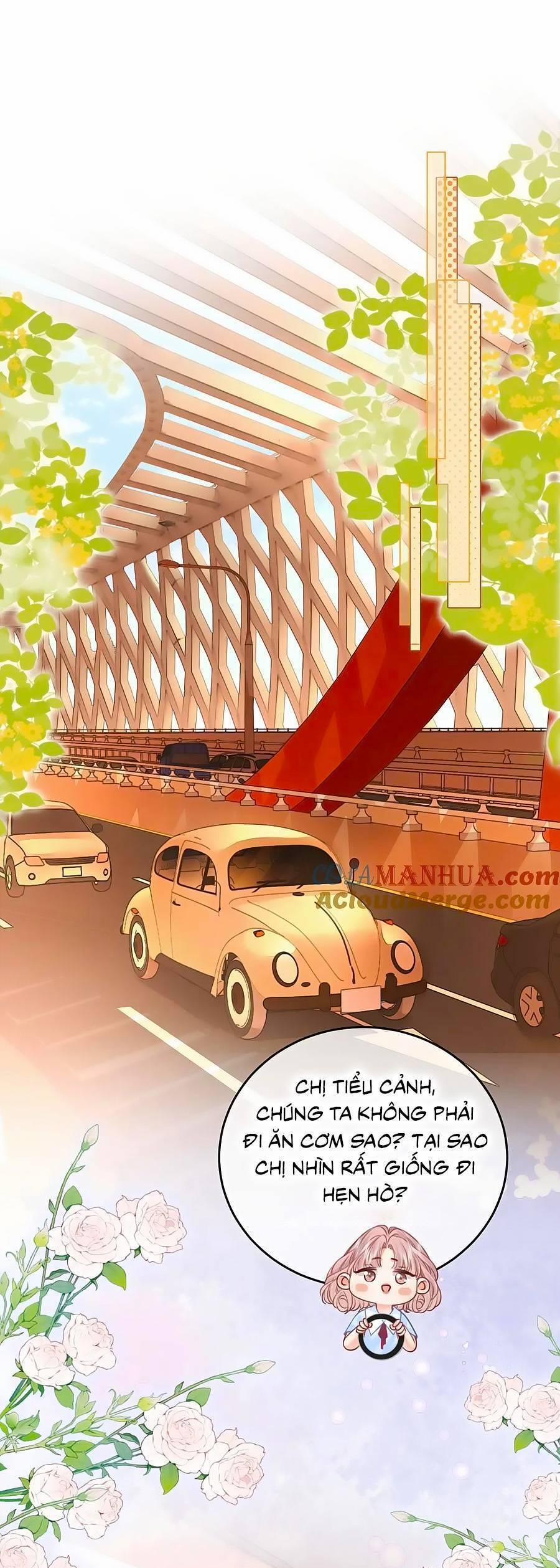 Em Chỉ Có Thể Là Của Tôi 50 trang 7