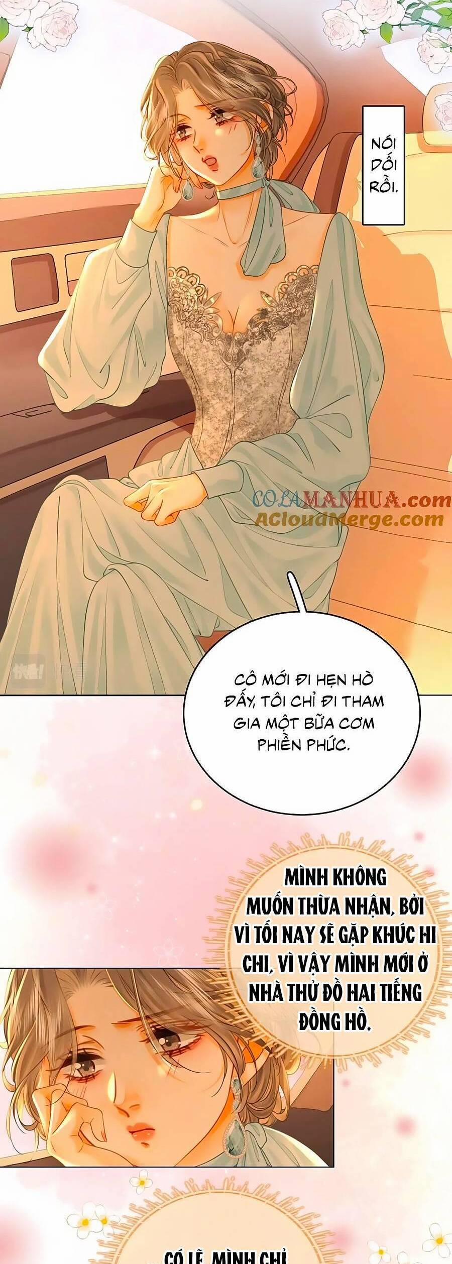 Em Chỉ Có Thể Là Của Tôi 50 trang 8