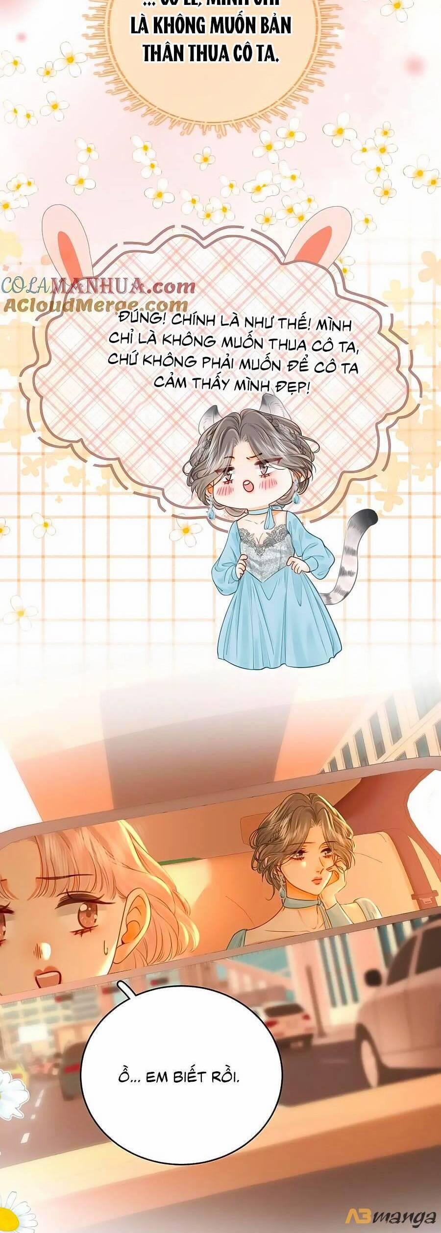 Em Chỉ Có Thể Là Của Tôi 50 trang 9