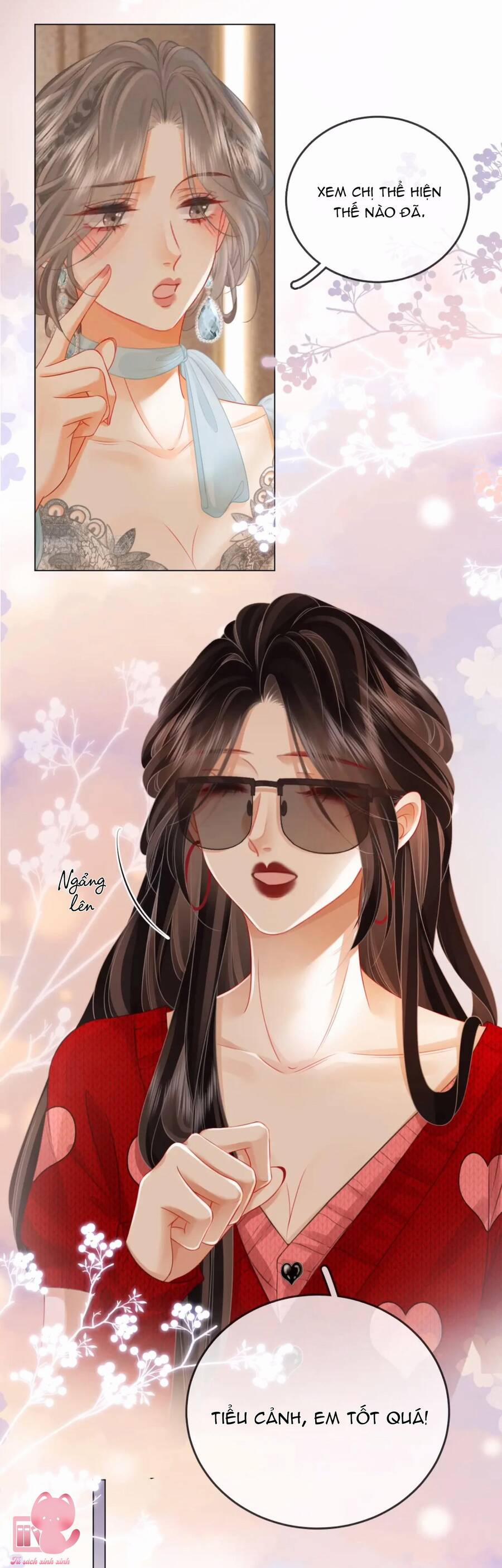 Em Chỉ Có Thể Là Của Tôi 51 trang 11