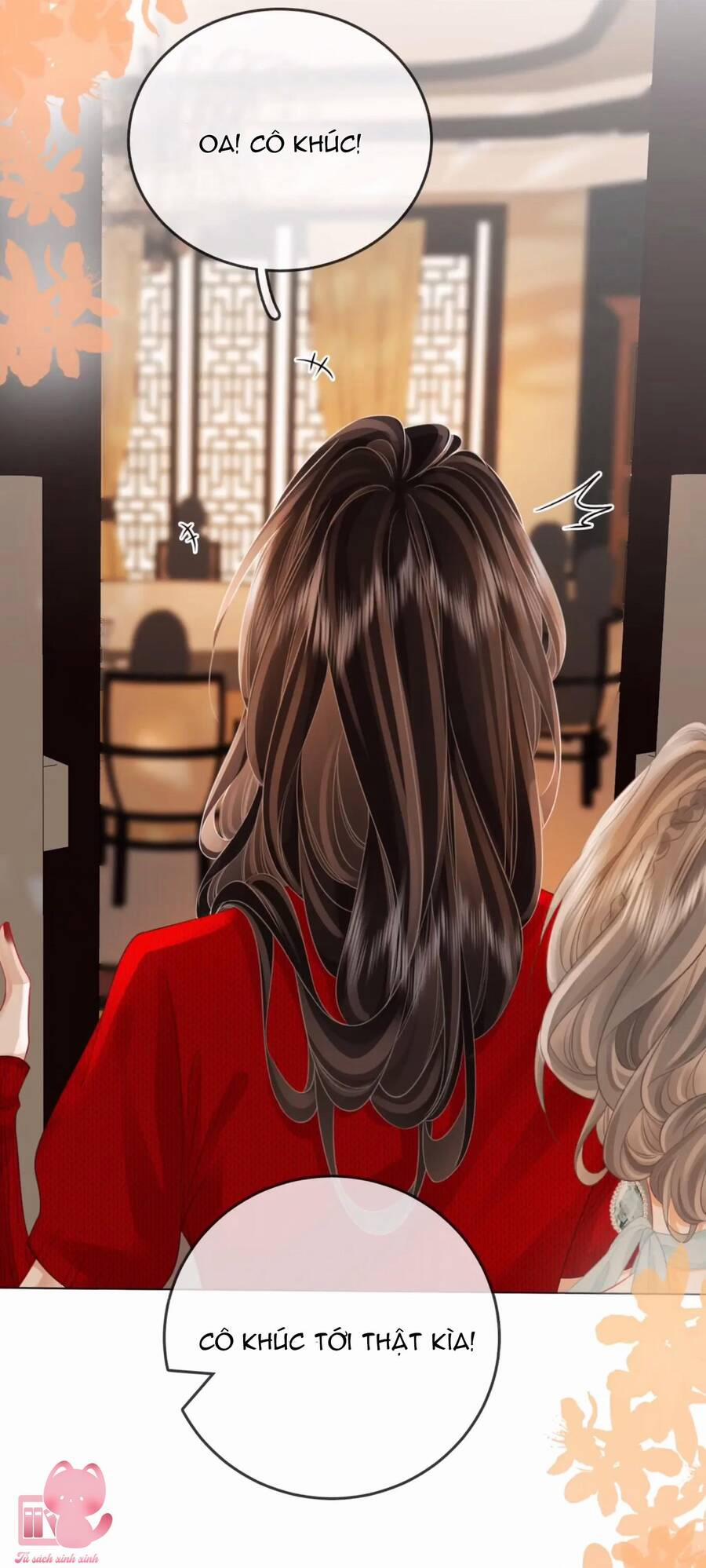 Em Chỉ Có Thể Là Của Tôi 51 trang 13