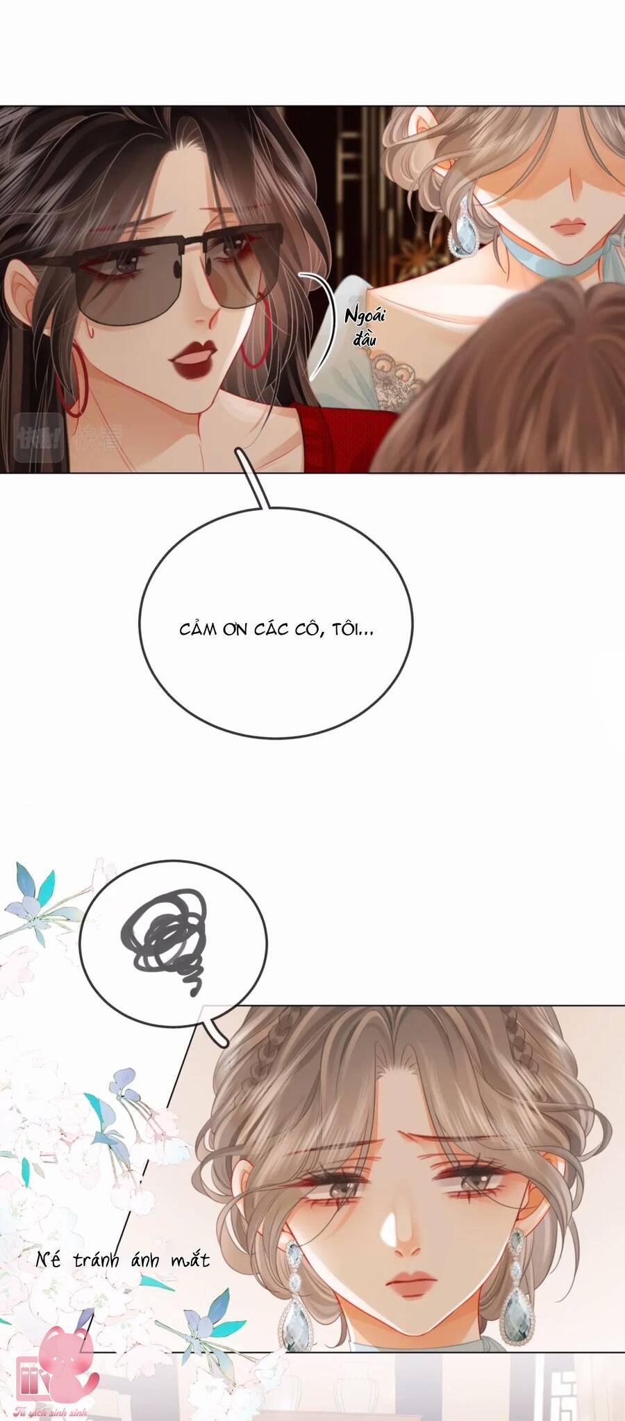 Em Chỉ Có Thể Là Của Tôi 51 trang 15