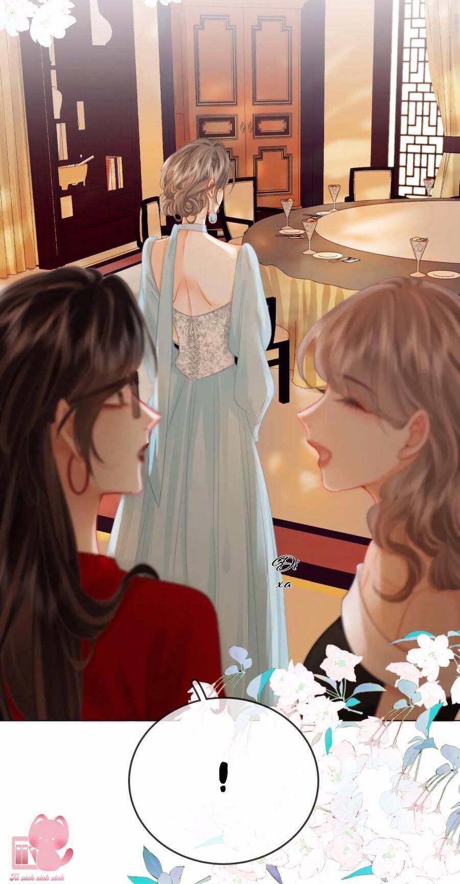 Em Chỉ Có Thể Là Của Tôi 51 trang 16