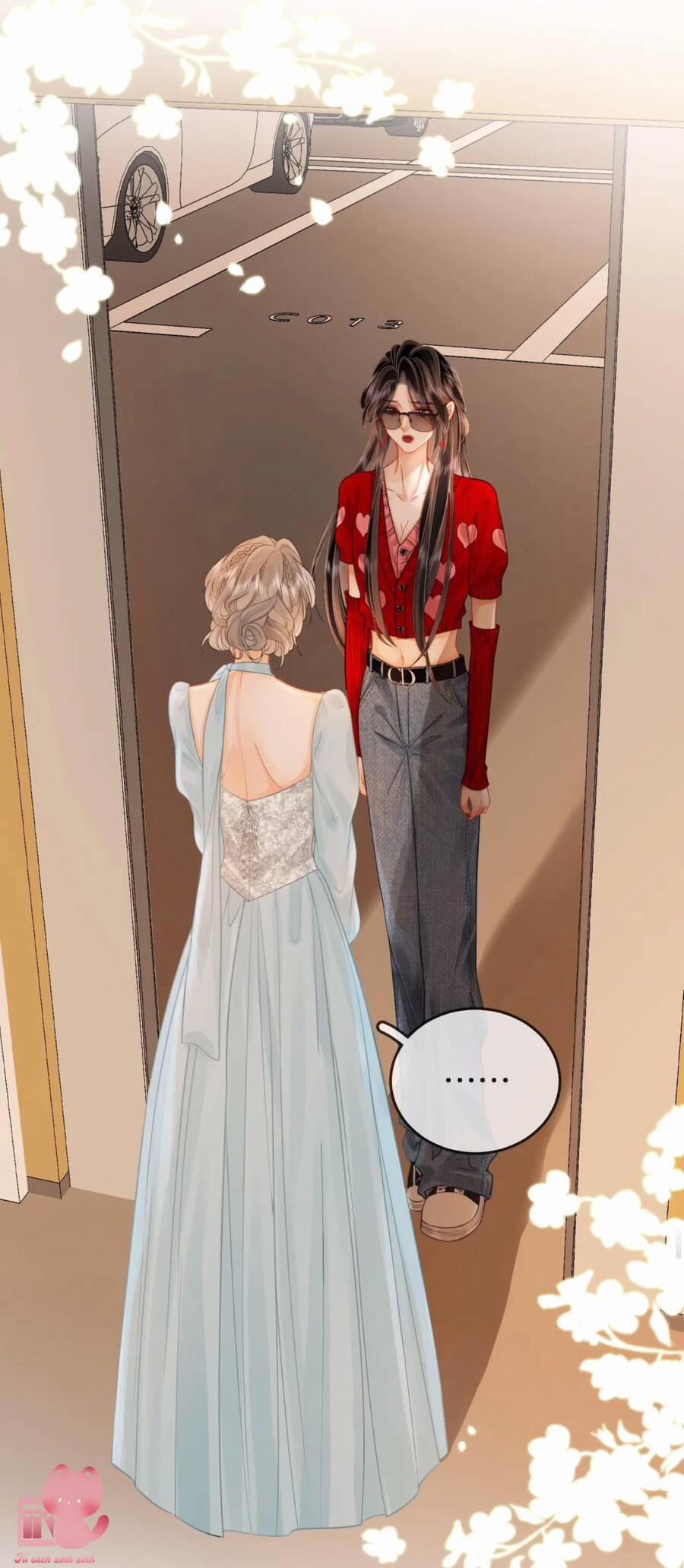 Em Chỉ Có Thể Là Của Tôi 51 trang 2